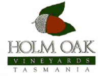 Holm Oak Riesling 2001